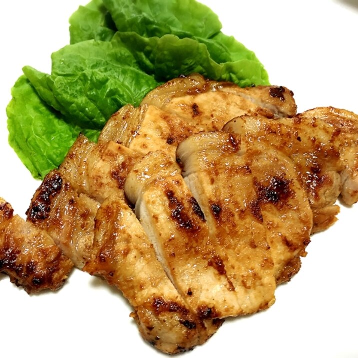 フライパンで簡単 豚ロースのうま旨簡単味噌漬け焼 レシピ 作り方 By Kuuuma 楽天レシピ フライパンで簡単 豚ロースのうま旨簡単味噌漬け焼 レシピ 作り方 By Kuuuma 楽天レシピ